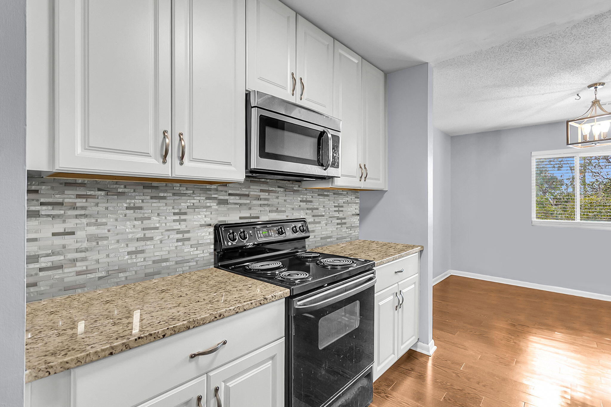 91 Ashley Hall Plantation Road, Unit 4 Charleston, SC 29407 - Photo 6 of 30 Granite Counters