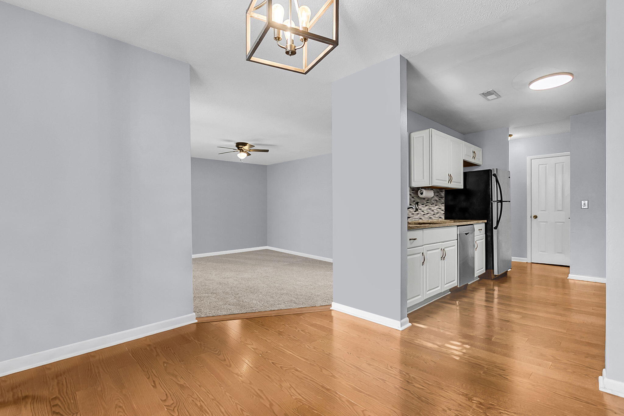 91 Ashley Hall Plantation Road, Unit 4 Charleston, SC 29407 - Photo 7 of 30 Open Living