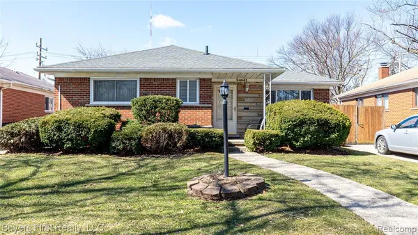 $325,000 | 24641 Church Street, Oak Park, MI 48237