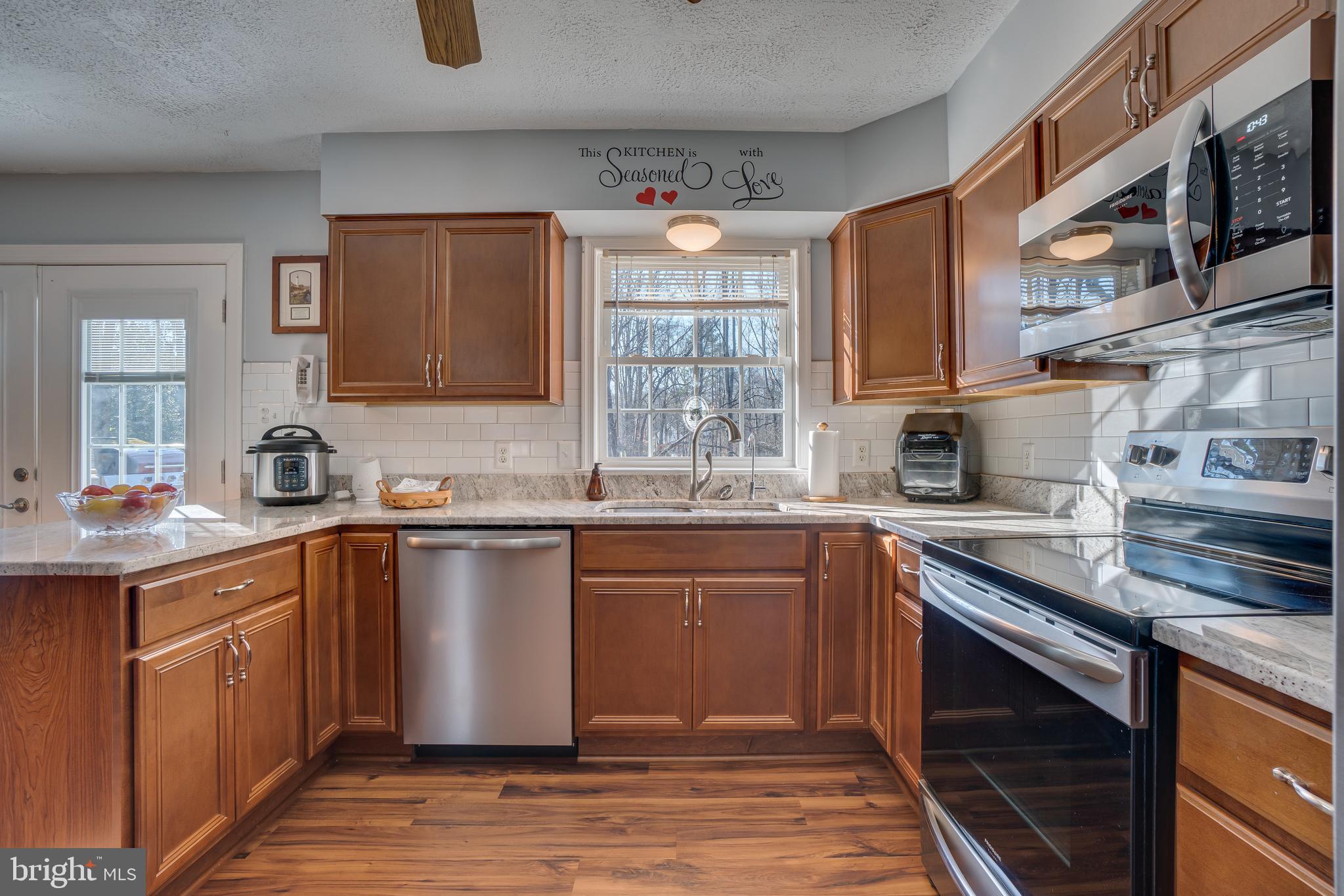 9638 Post Oak Road Spotsylvania, VA 22551 - Photo 12 of 65 Gallery Image 12
