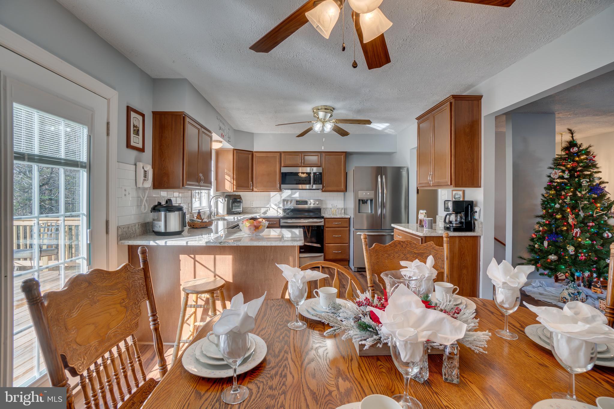 9638 Post Oak Road Spotsylvania, VA 22551 - Photo 17 of 65 Gallery Image 17