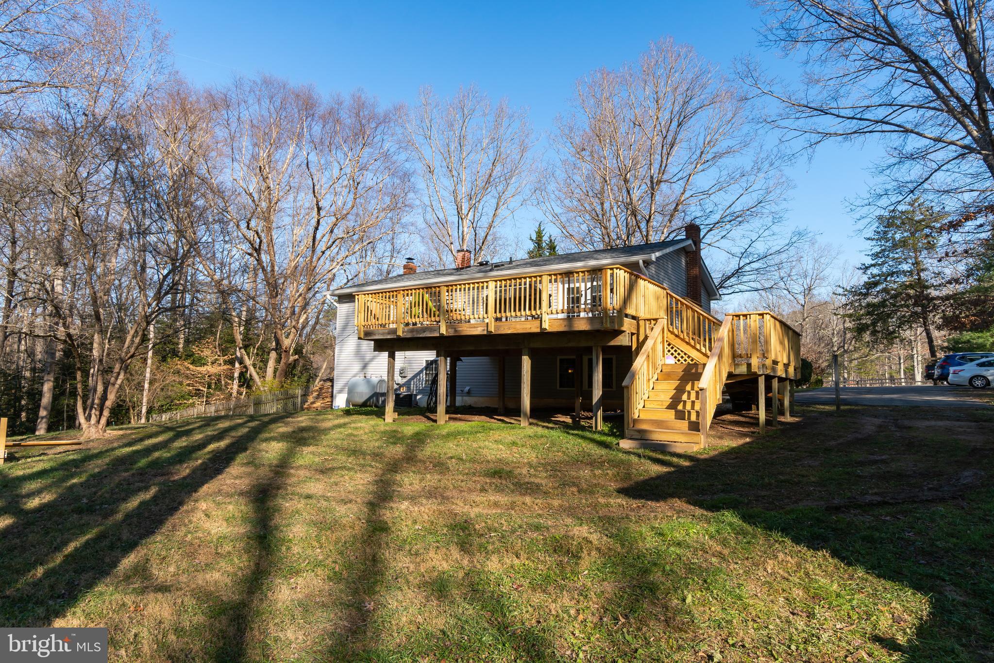 9638 Post Oak Road Spotsylvania, VA 22551 - Photo 46 of 65 Gallery Image 46
