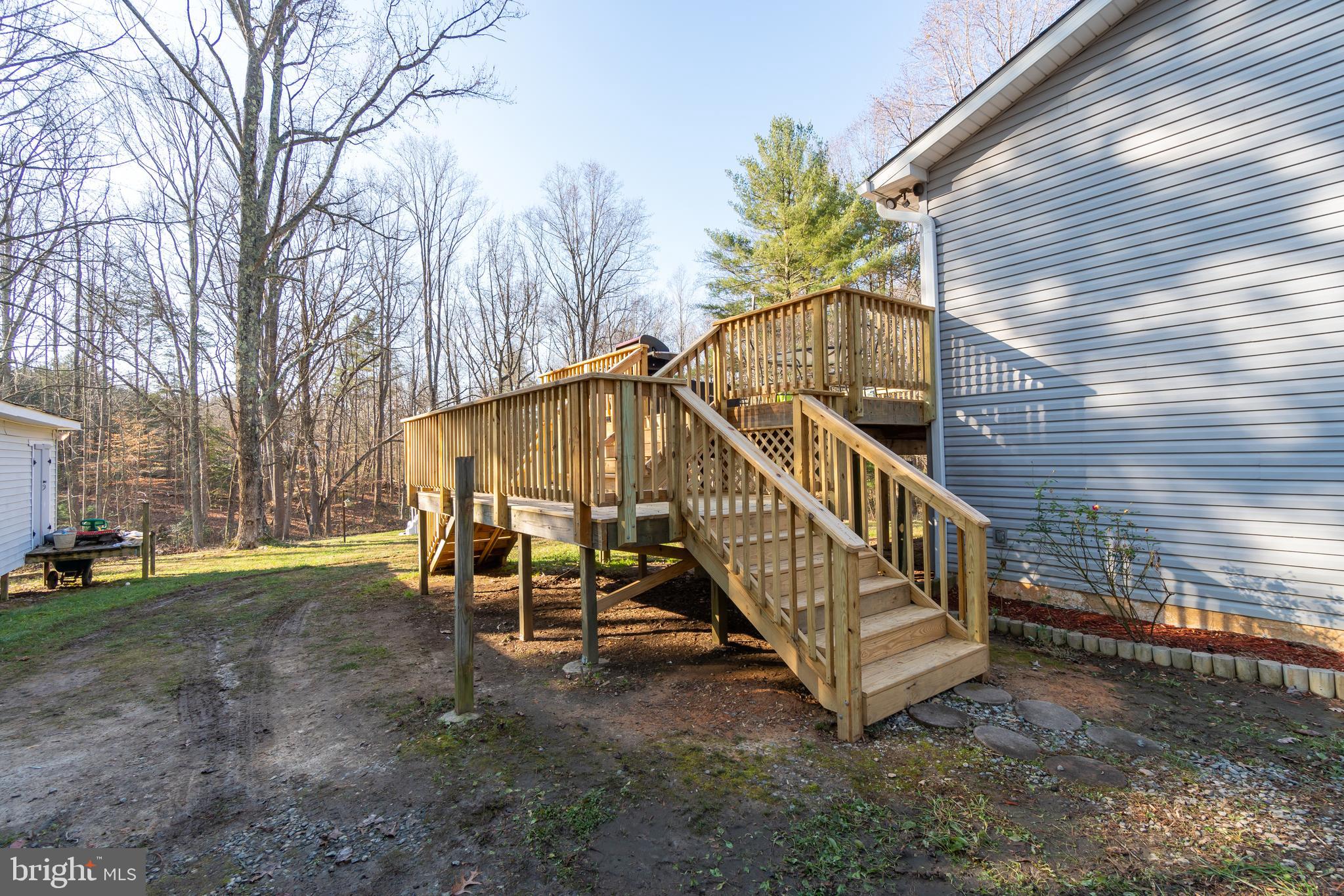 9638 Post Oak Road Spotsylvania, VA 22551 - Photo 47 of 65 Gallery Image 47