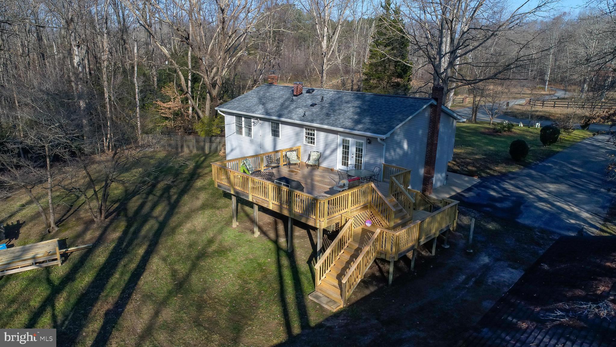 9638 Post Oak Road Spotsylvania, VA 22551 - Photo 57 of 65 Gallery Image 57
