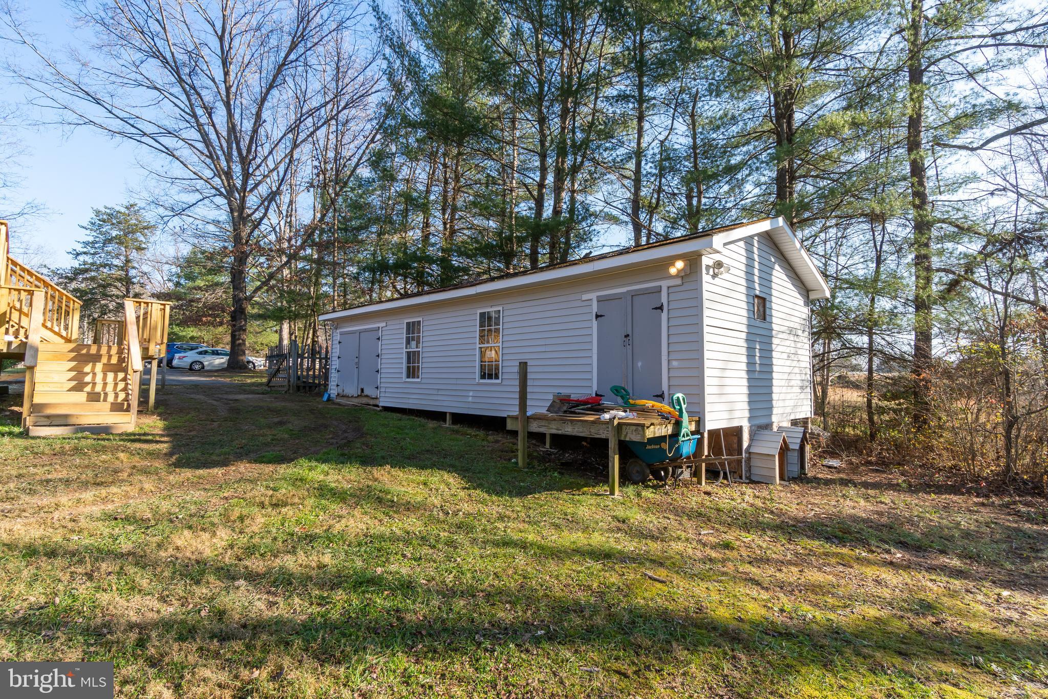 9638 Post Oak Road Spotsylvania, VA 22551 - Photo 58 of 65 Gallery Image 58