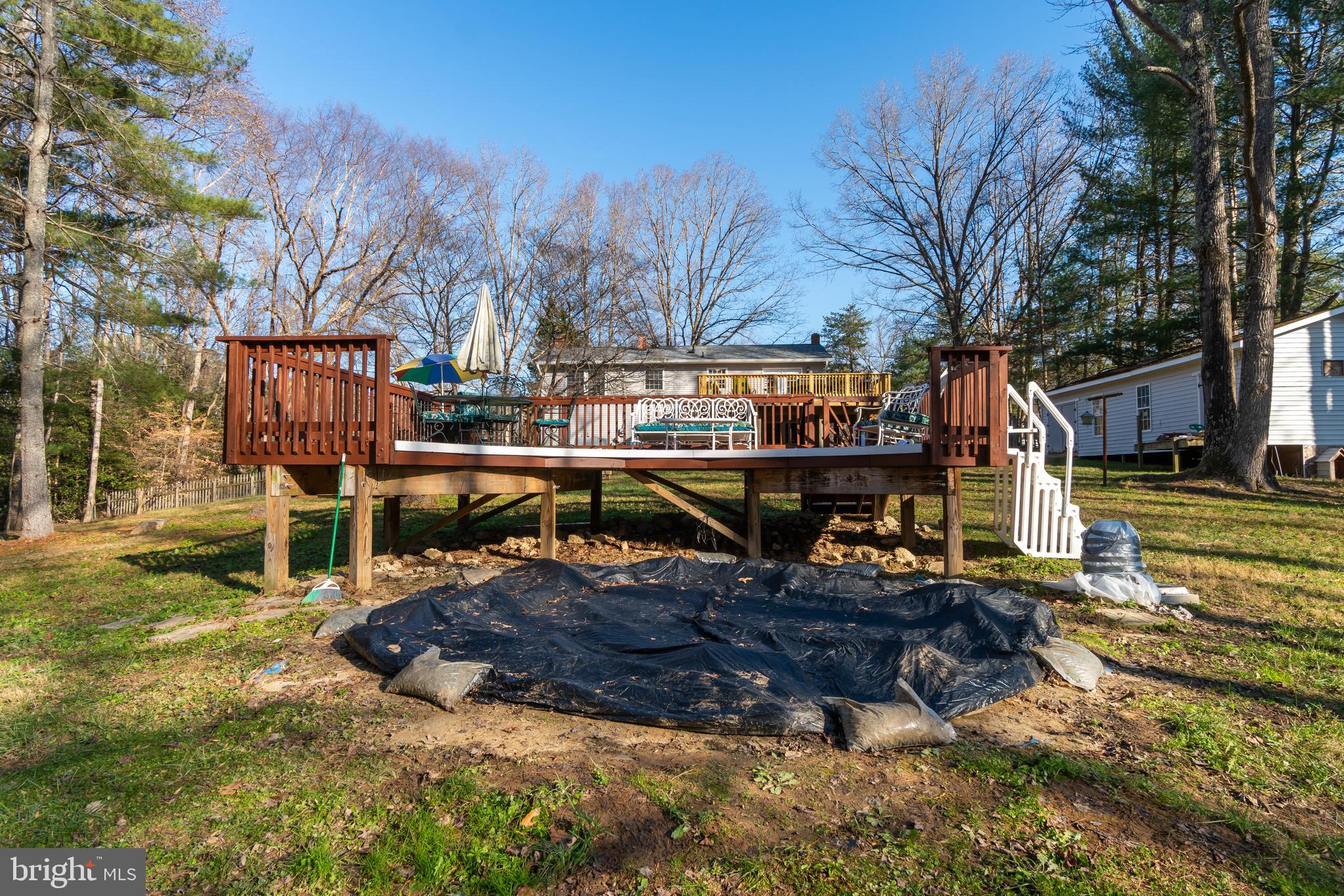 9638 Post Oak Road Spotsylvania, VA 22551 - Photo 59 of 65 Gallery Image 59
