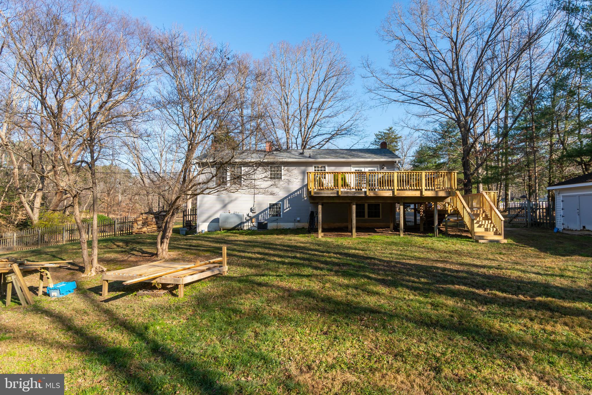 9638 Post Oak Road Spotsylvania, VA 22551 - Photo 60 of 65 Gallery Image 60
