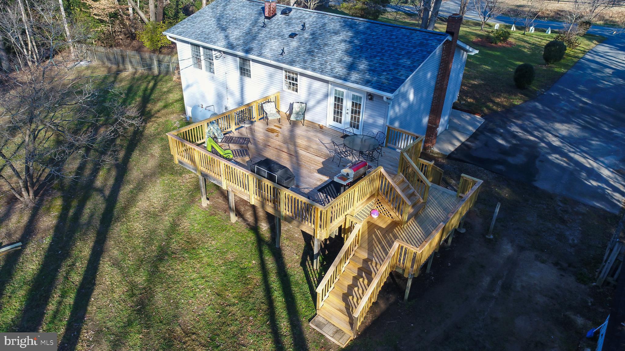 9638 Post Oak Road Spotsylvania, VA 22551 - Photo 61 of 65 Gallery Image 61