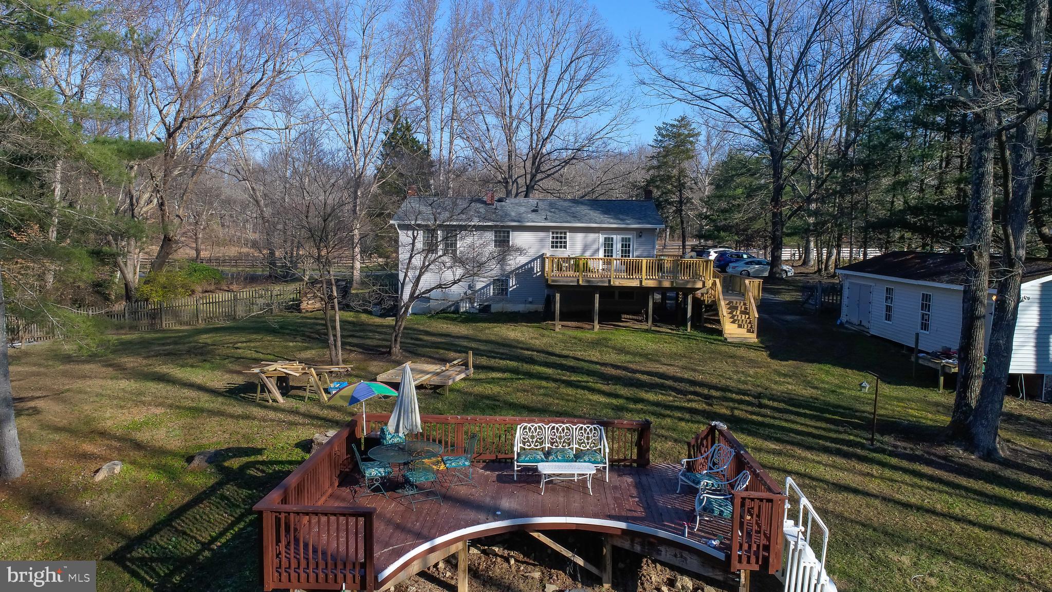 9638 Post Oak Road Spotsylvania, VA 22551 - Photo 62 of 65 Gallery Image 62