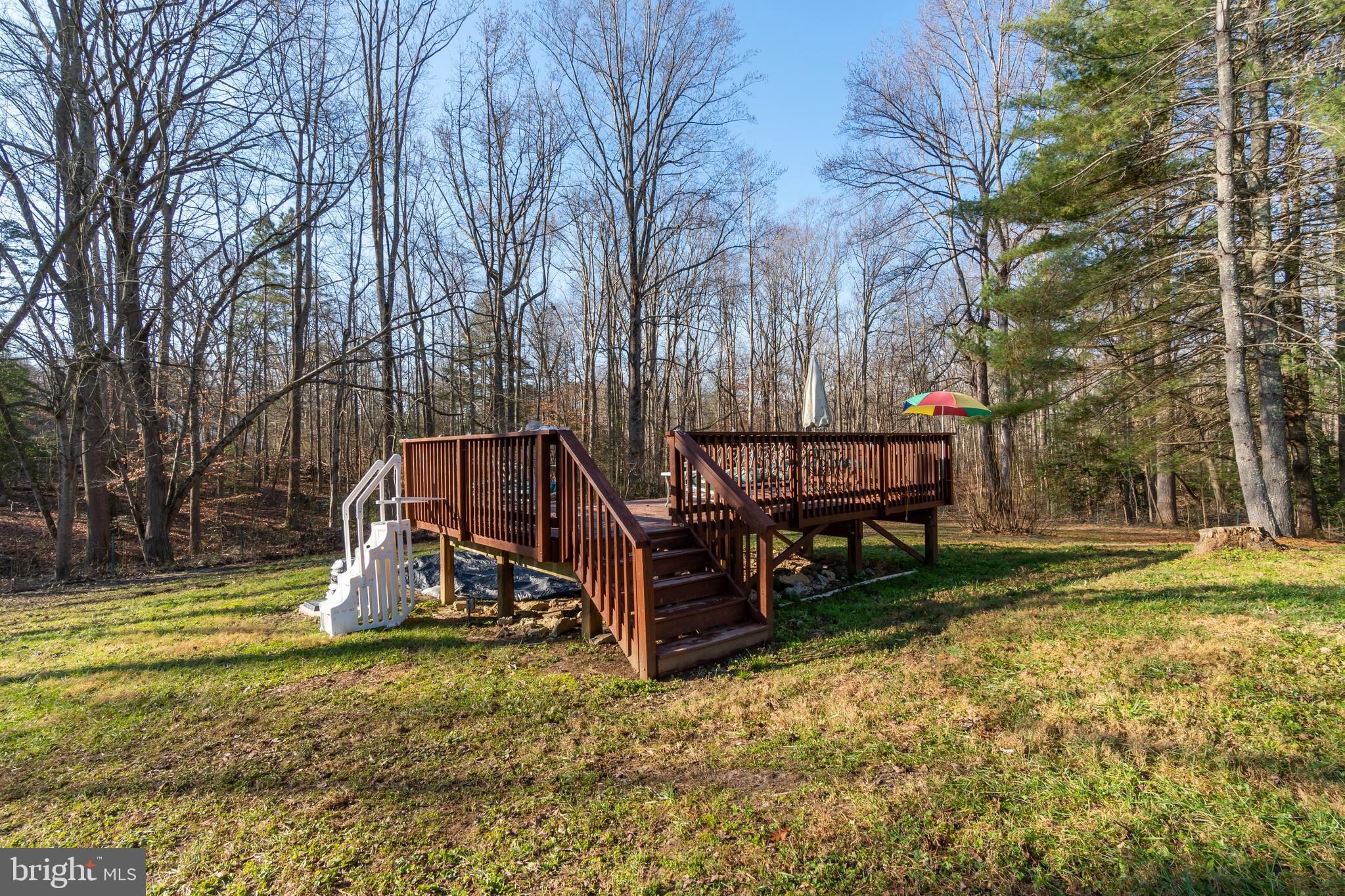 9638 Post Oak Road Spotsylvania, VA 22551 - Photo 63 of 65 Gallery Image 63