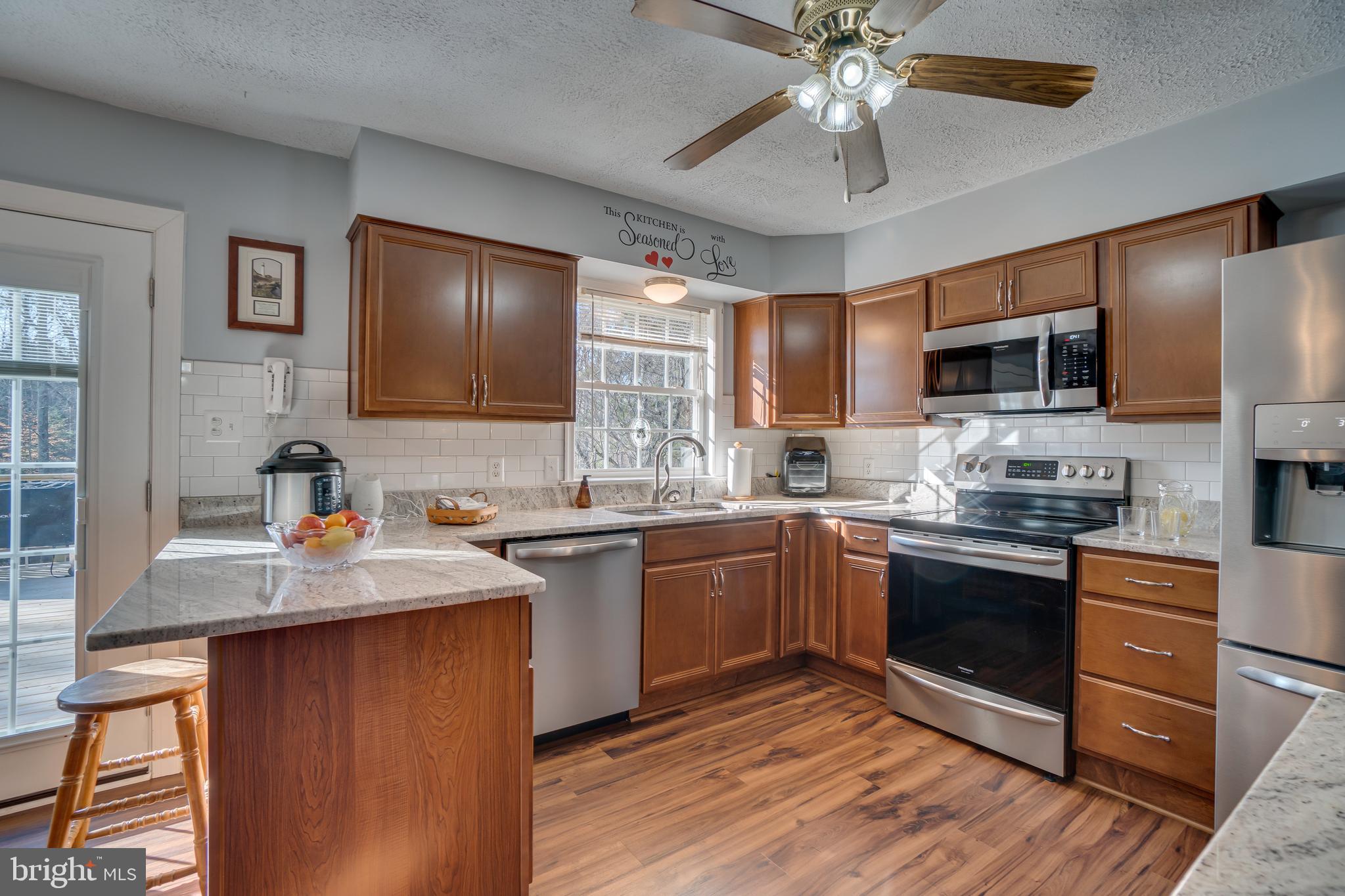 9638 Post Oak Road Spotsylvania, VA 22551 - Photo 9 of 65 Gallery Image 9