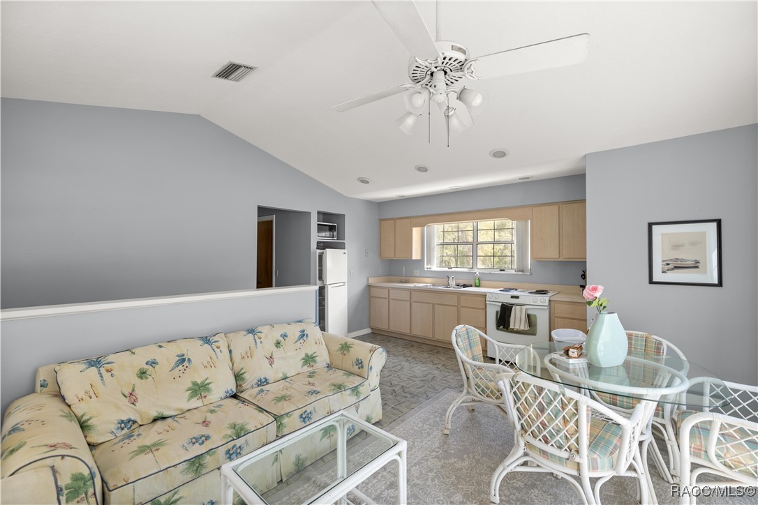 4817 Riverside Drive Yankeetown, FL 34498 - Photo 58 of 64