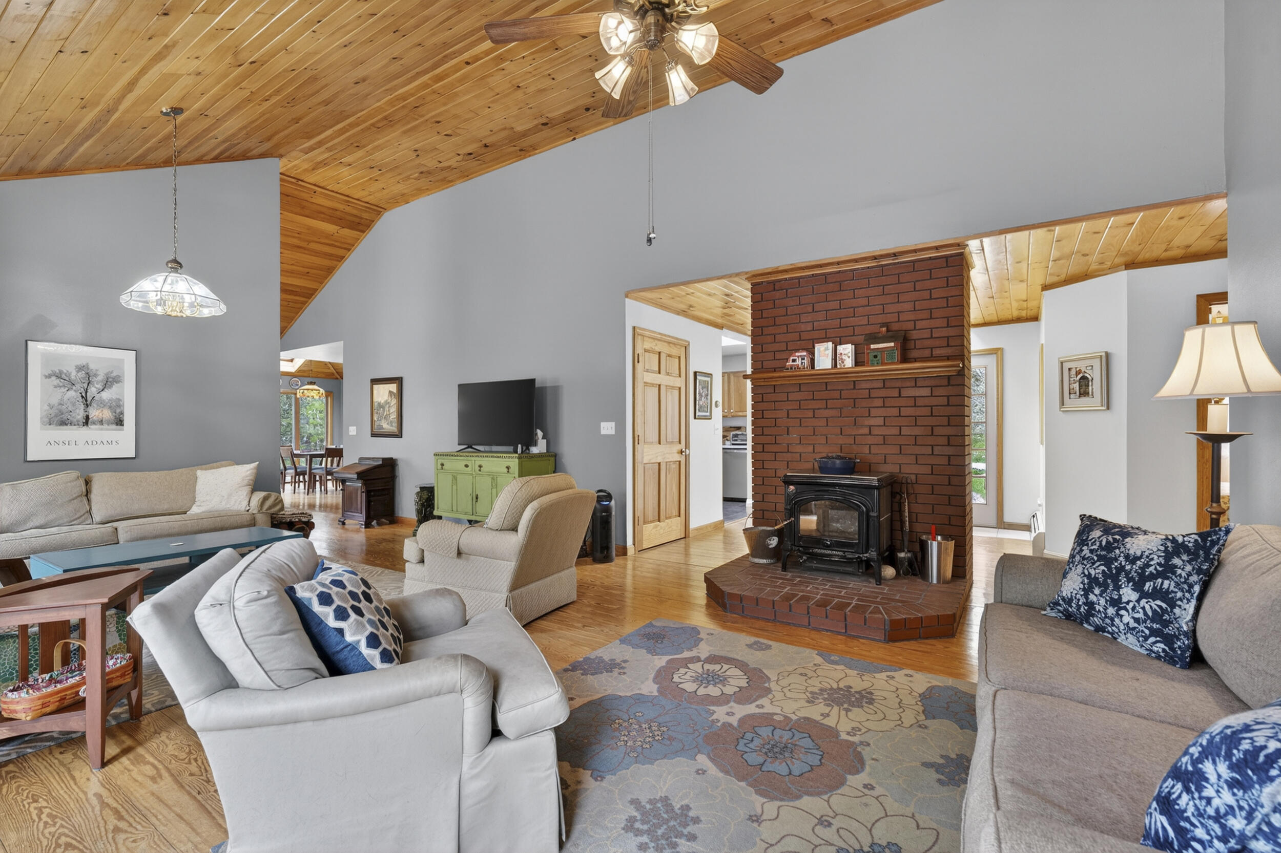 156 Bisco Road Paris, ME 04281 - Photo 21 of 59 156Bisco-17
