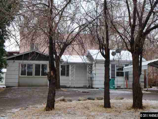 310 West 11th Street Reno, NV 89503 - Photo 1 of 7 Photo 1