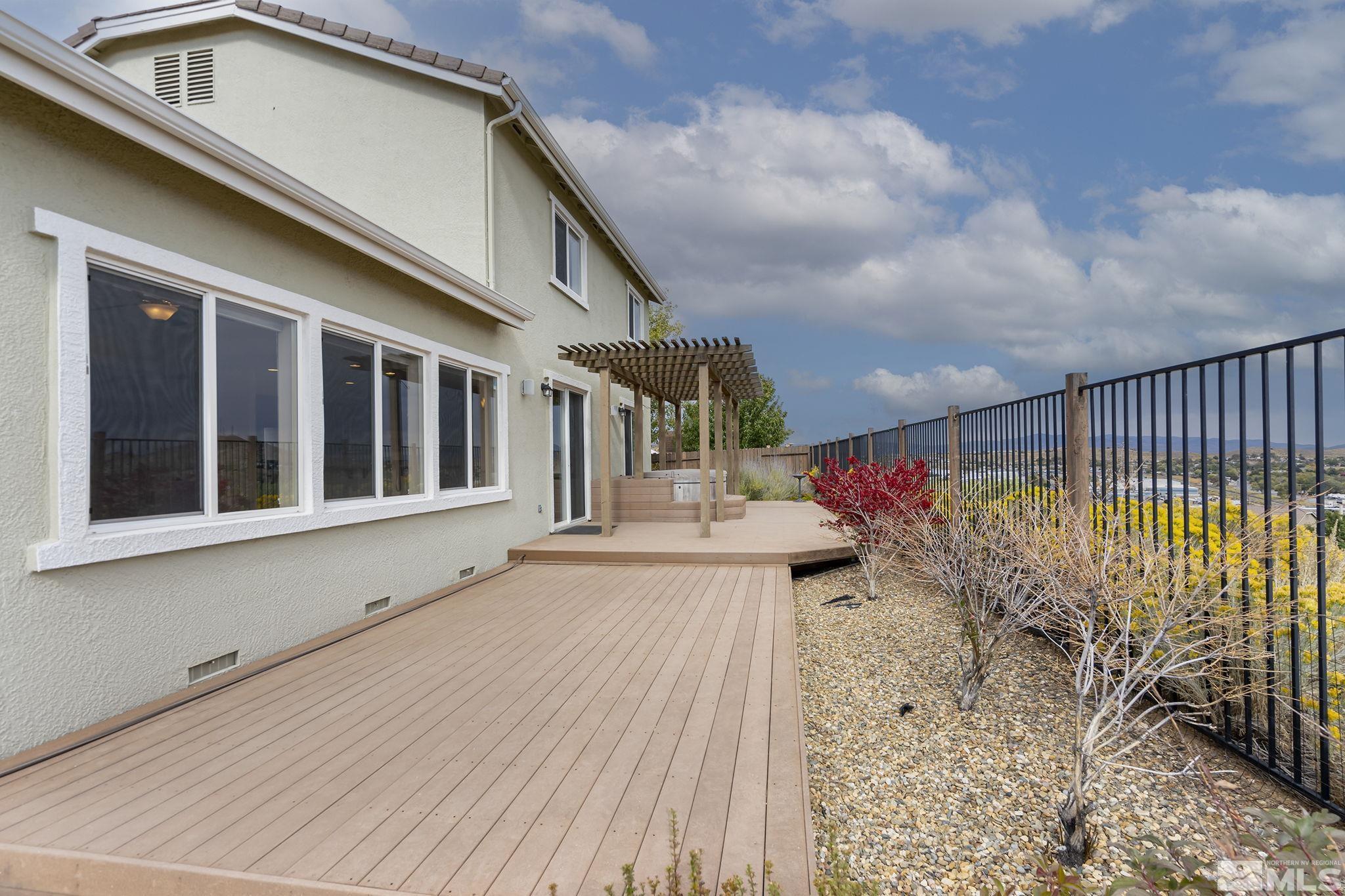 7144 Crest Hill Drive Reno, NV 89506 - Photo 25 of 28