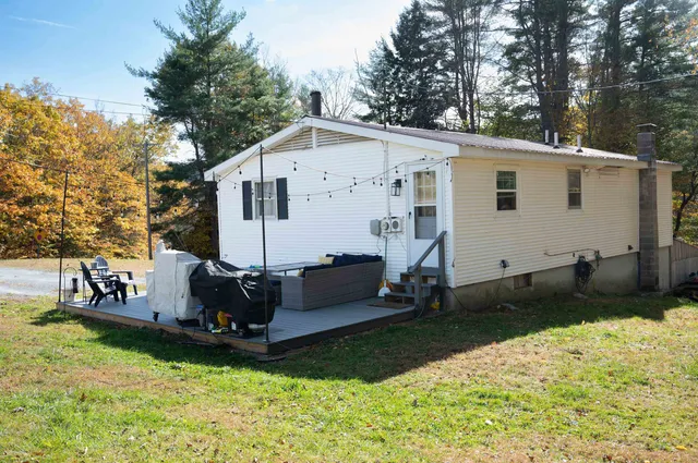 $265,000 | 483 South Street, Springfield, VT 05156