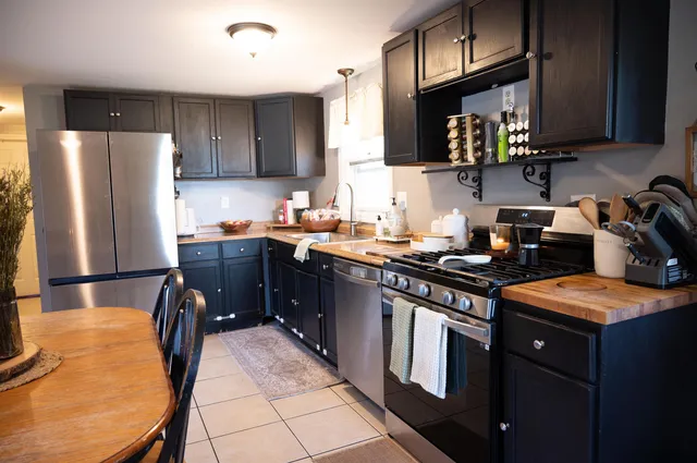 $265,000 | 483 South Street, Springfield, VT 05156