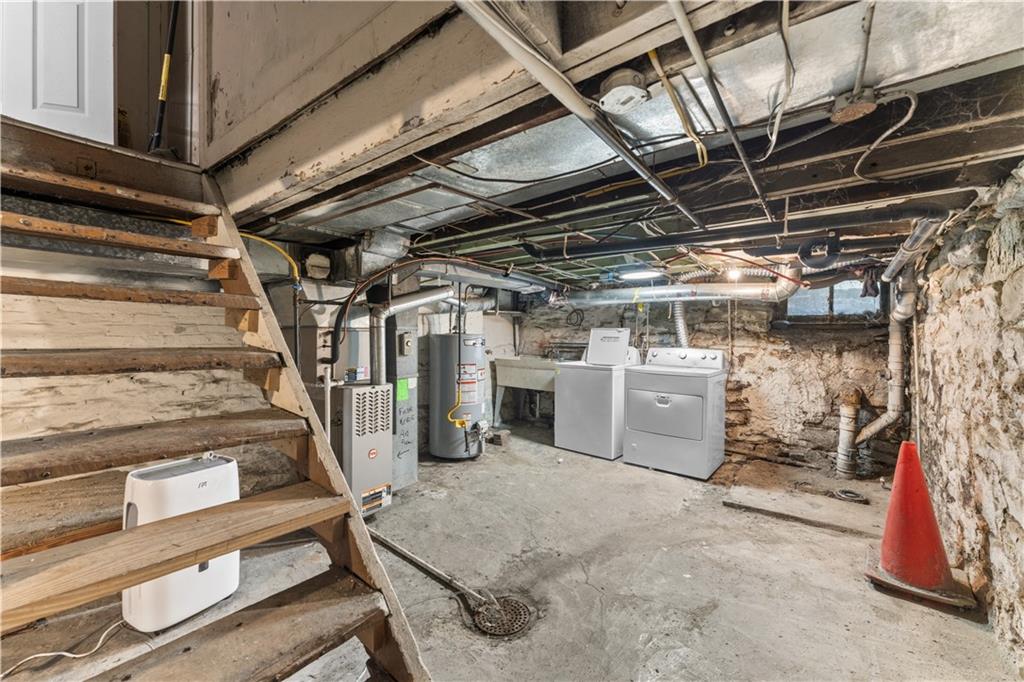 7 Greeley Street Pittsburgh, PA 15203 - Photo 13 of 19