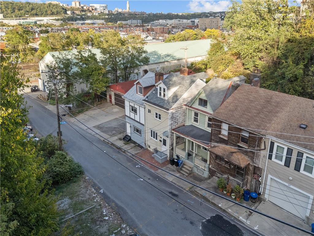 7 Greeley Street Pittsburgh, PA 15203 - Photo 14 of 19