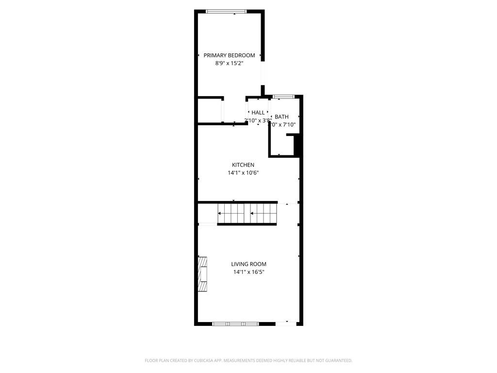 7 Greeley Street Pittsburgh, PA 15203 - Photo 16 of 19