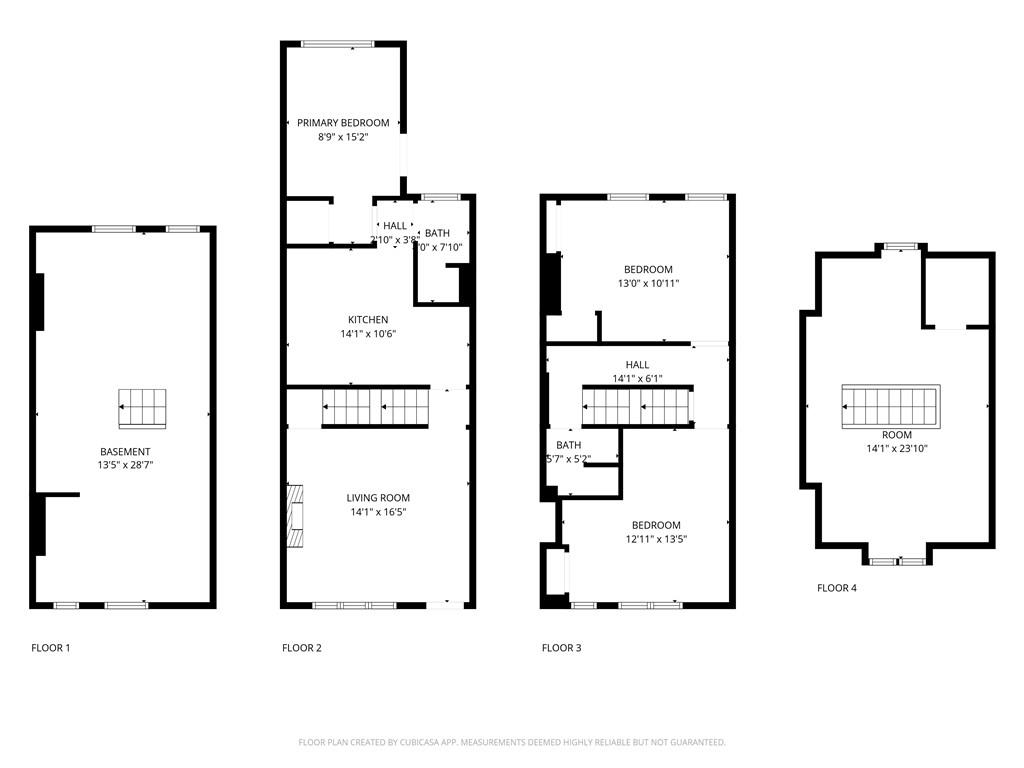 7 Greeley Street Pittsburgh, PA 15203 - Photo 19 of 19