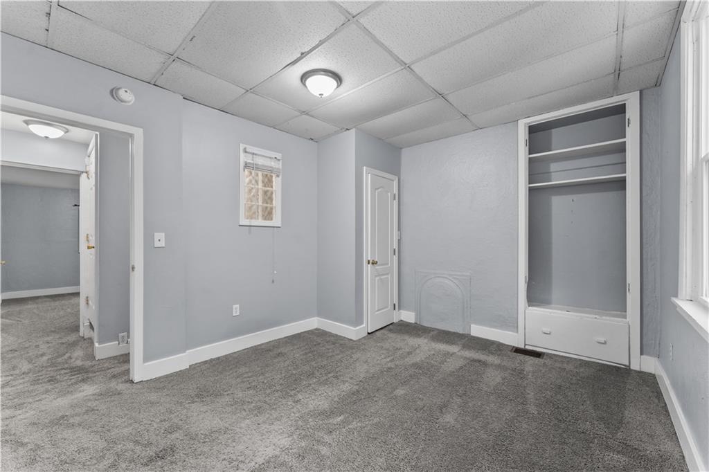 7 Greeley Street Pittsburgh, PA 15203 - Photo 9 of 19 2nd Bedroom