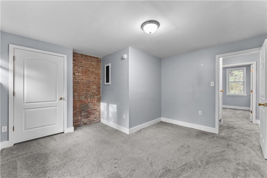 7 Greeley Street Pittsburgh, PA 15203 - Photo 10 of 19 3rd Bedroom