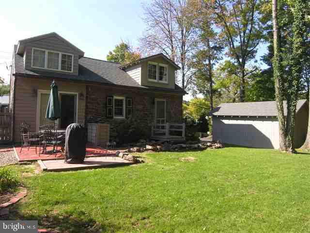 478 Pleasant View Road New Cumberland, PA 17070 - Photo 12 of 13