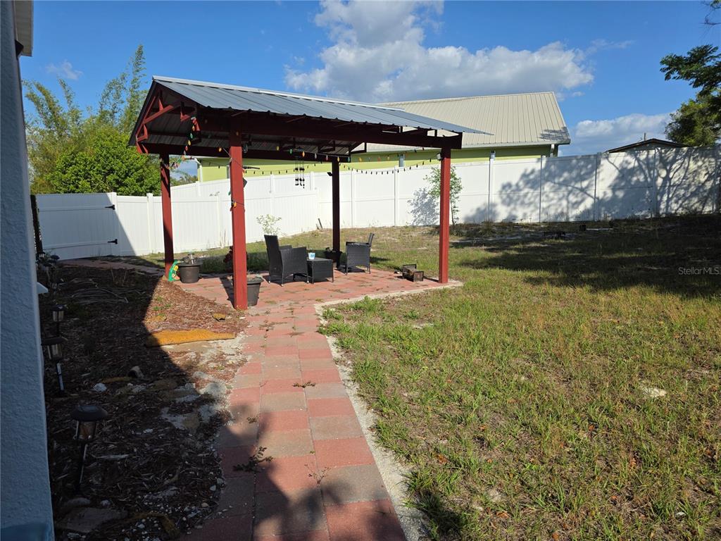 9276 Elm Court Spring Hill, FL 34606 - Photo 35 of 35 a view of swimming pool with a patio