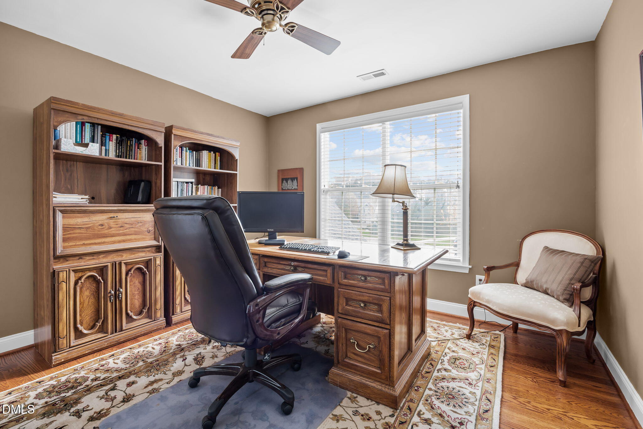 9503 Lost Key Court Raleigh, NC 27617 - Photo 23 of 34