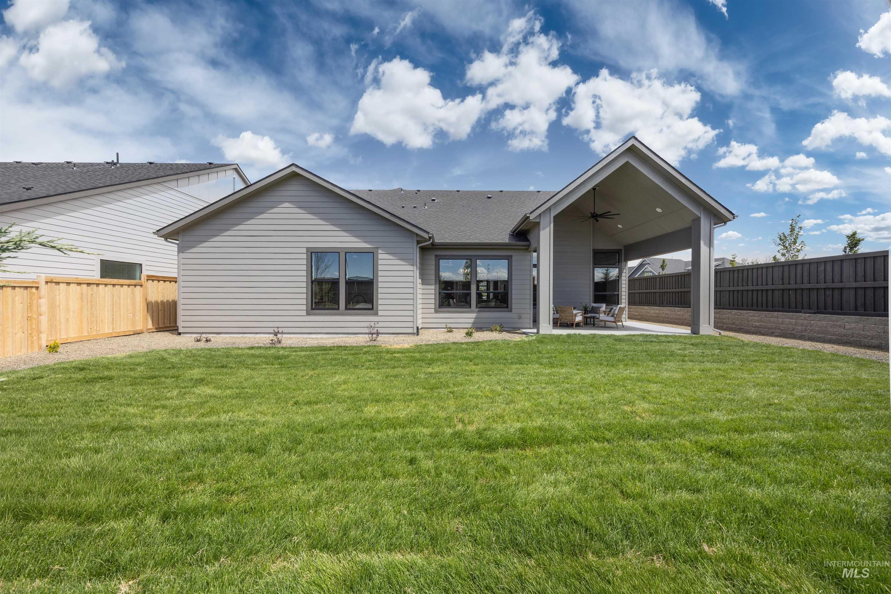 6891 South Utmost Way Meridian, ID 83642 - Photo 44 of 47