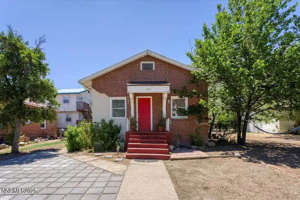 $1,995 | 1145 Seminary Avenue, Reno, NV 89503