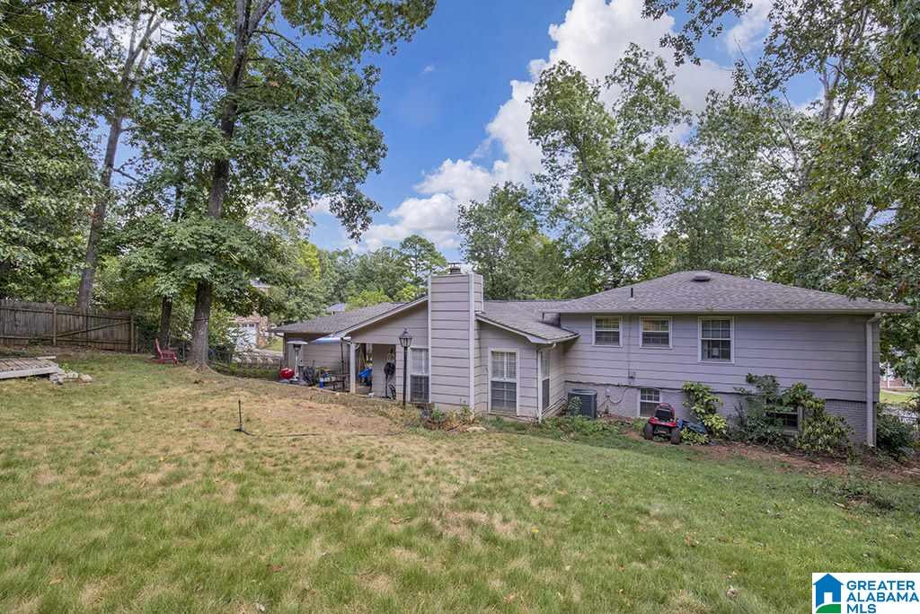 2336 Queensview Road Birmingham, AL 35226 - Photo 32 of 36