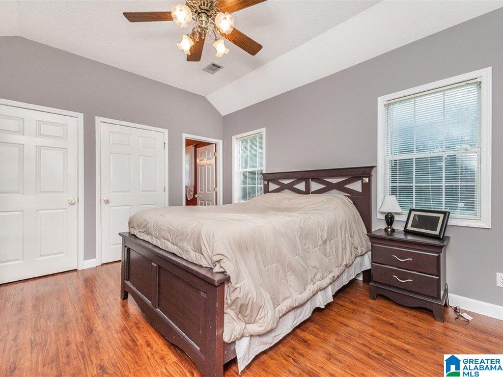 114 Southern Place McCalla, AL 35111 - Photo 14 of 31