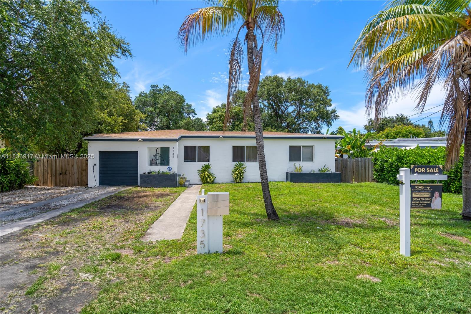 1735 Northeast 147th St  