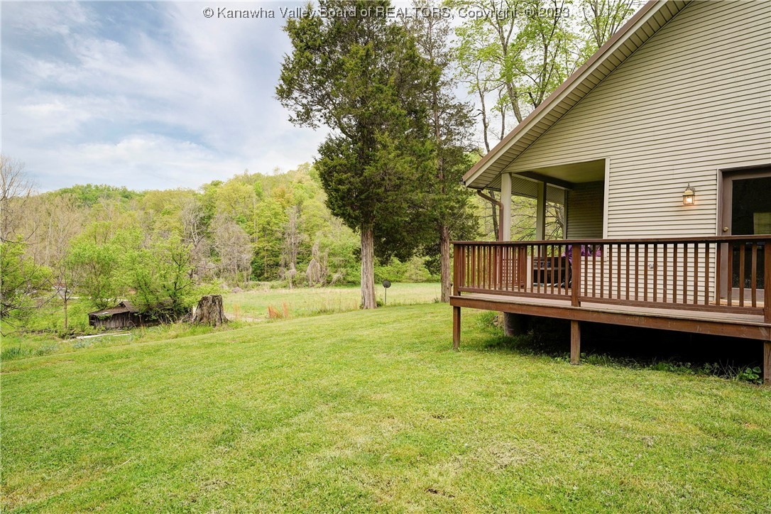 1508 Lime Kiln Road Red House, WV 25168 - Photo 30 of 37 Gallery Image 30