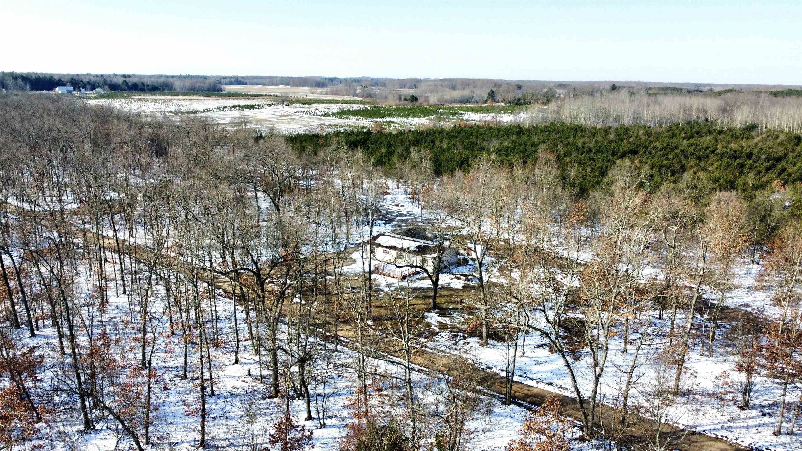 11327 North Stephens Road Free Soil, MI 49411 - Photo 31 of 36