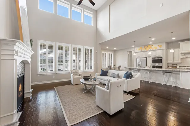 $660,000 | 33931 Mill Creek Way, Pinehurst, TX 77362