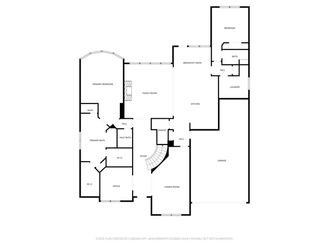 $660,000 | 33931 Mill Creek Way, Pinehurst, TX 77362