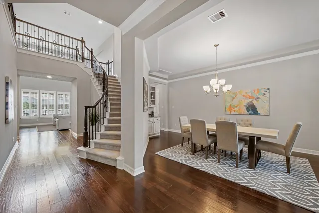 $660,000 | 33931 Mill Creek Way, Pinehurst, TX 77362