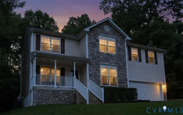 $521,000 | 3710 Andover Lane, Fredericksburg, VA 22408