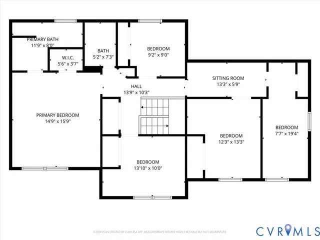 $521,000 | 3710 Andover Lane, Fredericksburg, VA 22408