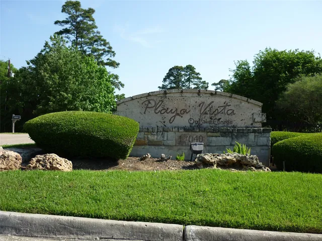 $275,000 | 17040 West Fm 1097 Road, Unit 5202, Montgomery, TX 77356