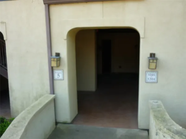 a close view of cabinet