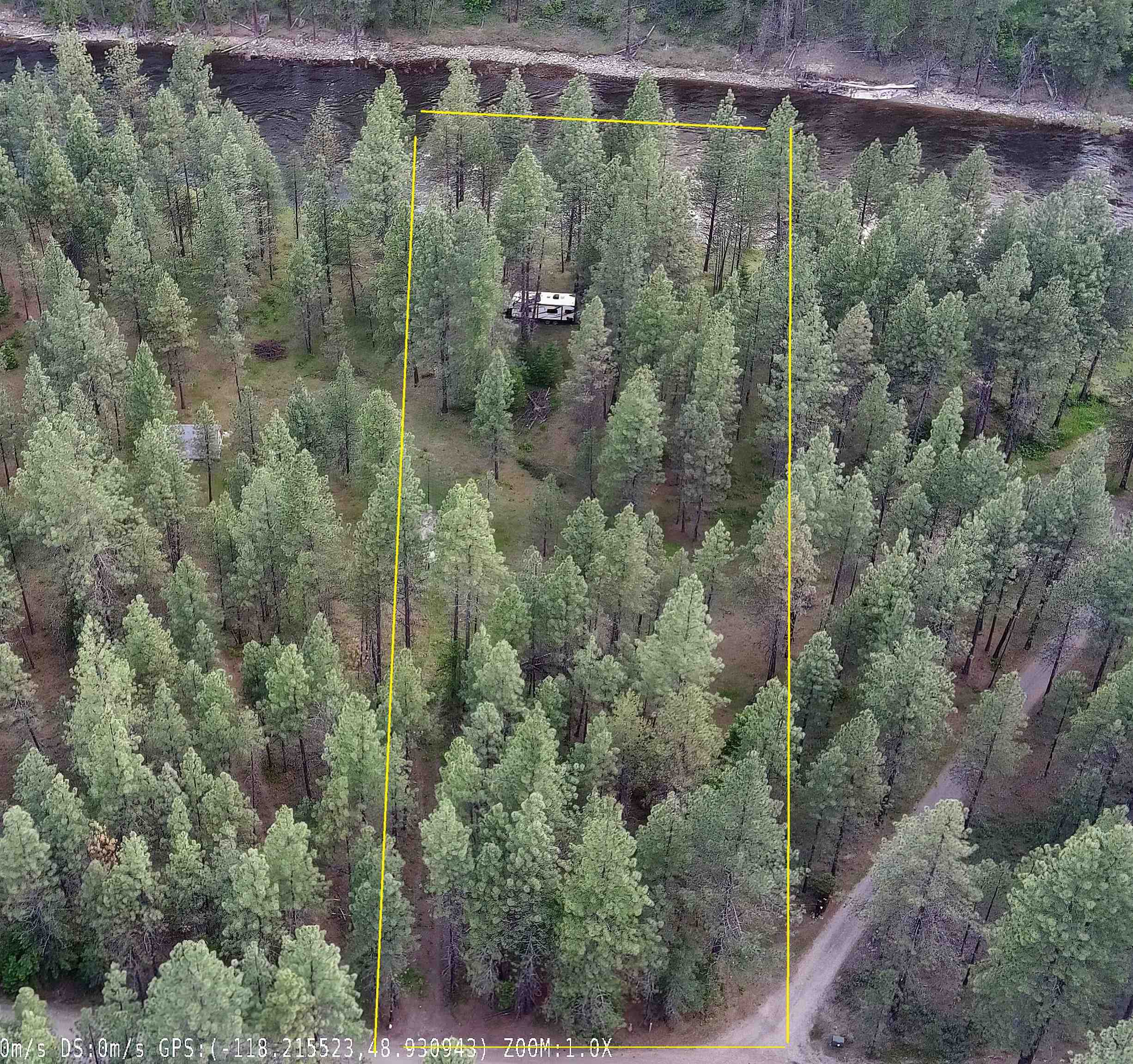 3733C Sand Creek Road Kettle Falls, WA 99141 - Photo 5 of 12
