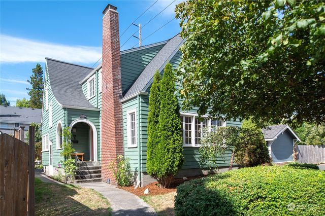 $559,900 | 1417 Division Avenue, Tacoma, WA 98403