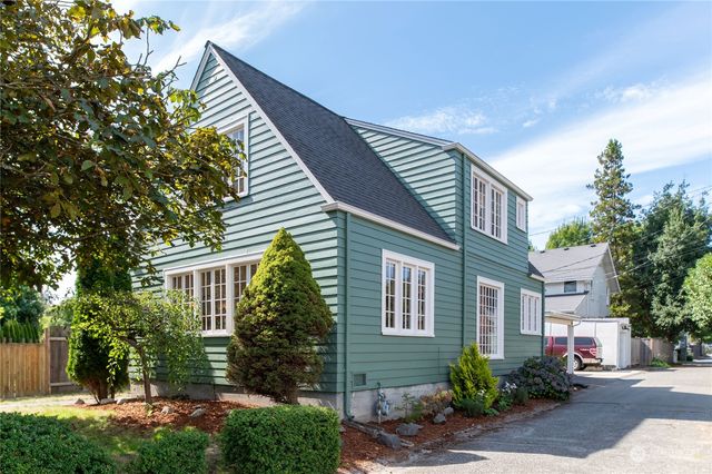 $559,900 | 1417 Division Avenue, Tacoma, WA 98403