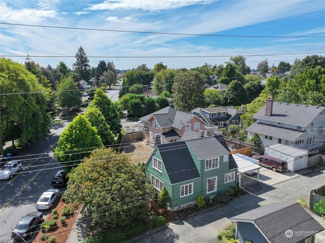 $559,900 | 1417 Division Avenue, Tacoma, WA 98403