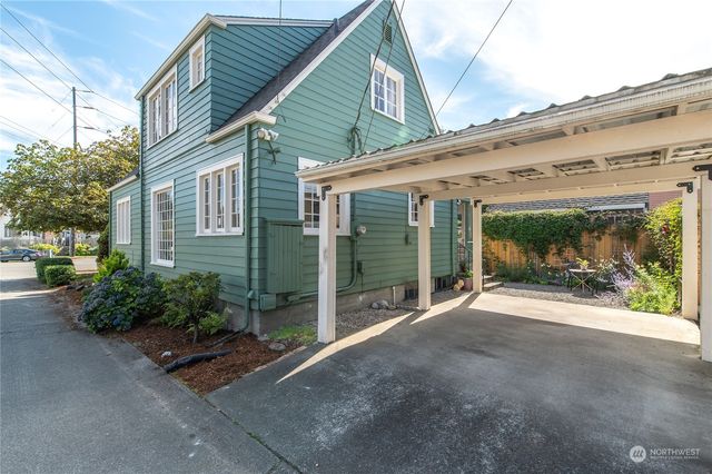 $559,900 | 1417 Division Avenue, Tacoma, WA 98403