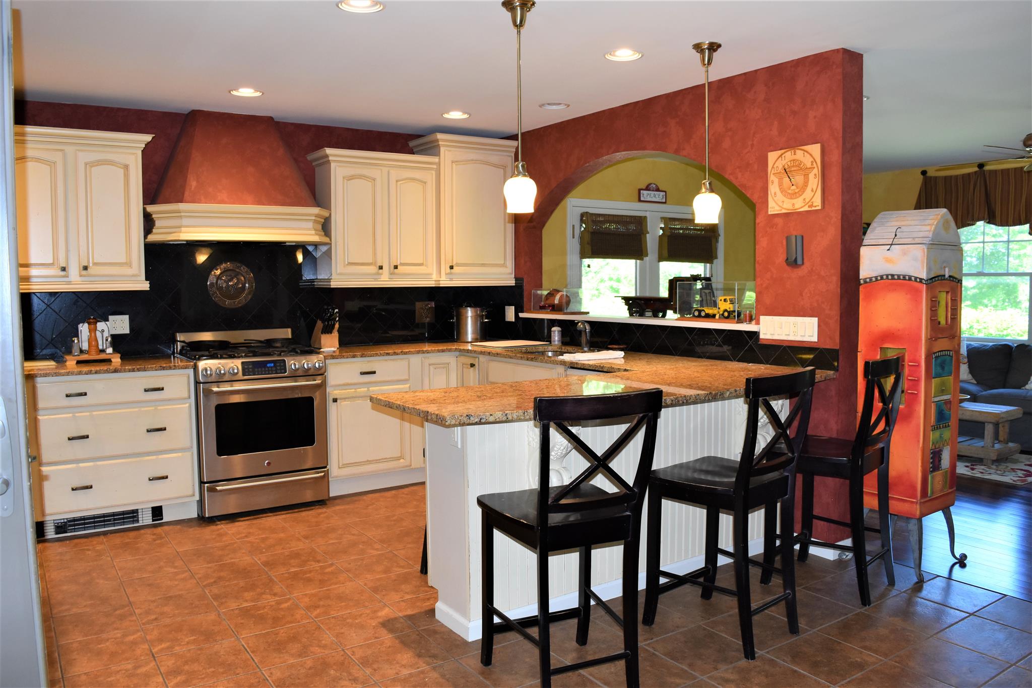 1418 Boardman Hill Road West Rutland, VT 05777 - Photo 2 of 40 Gallery Image 2
